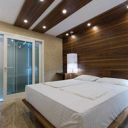Villa View 4 You โปดสตรานา ภายนอก รูปภาพ
