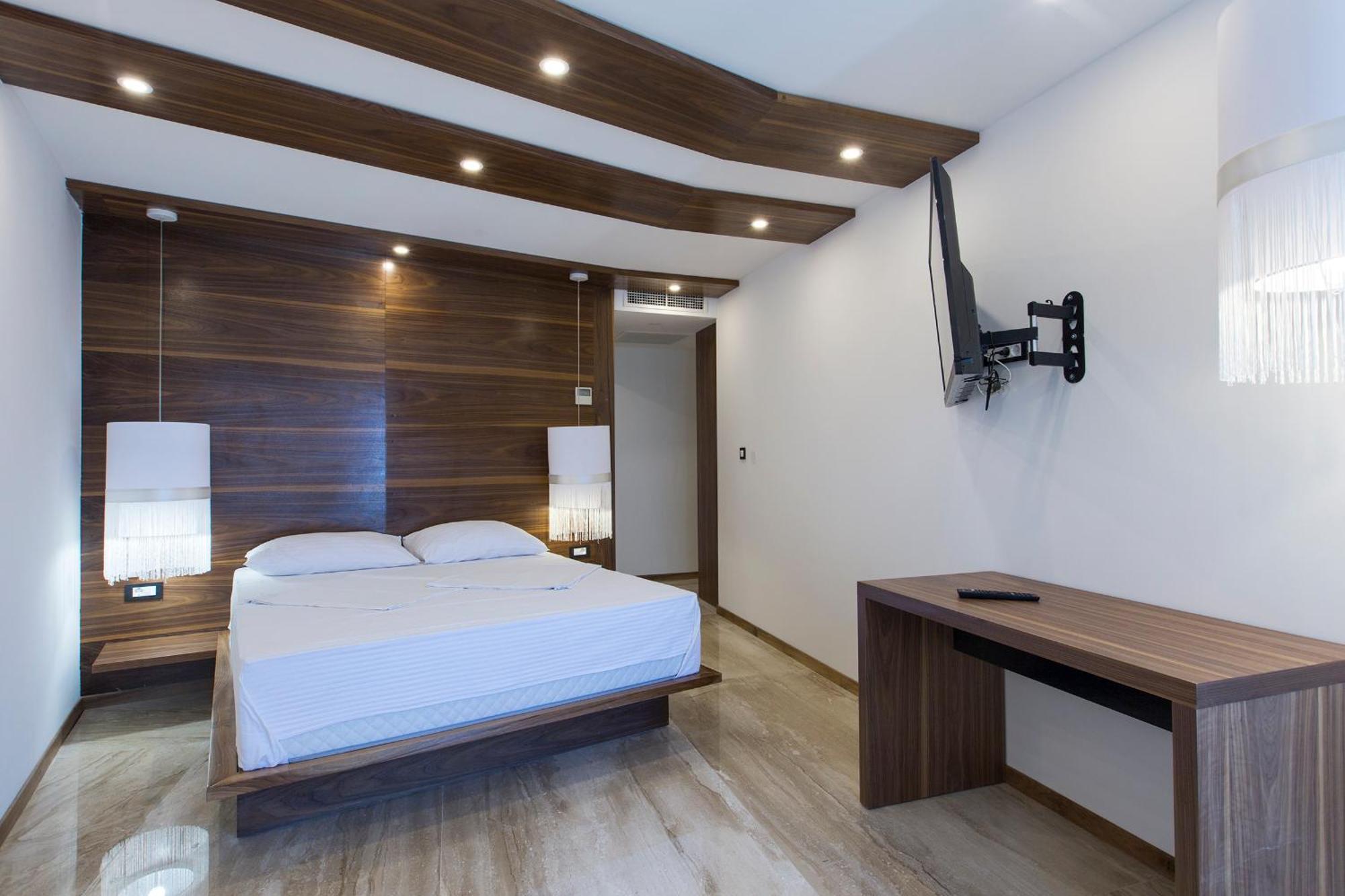 Villa View 4 You โปดสตรานา ภายนอก รูปภาพ