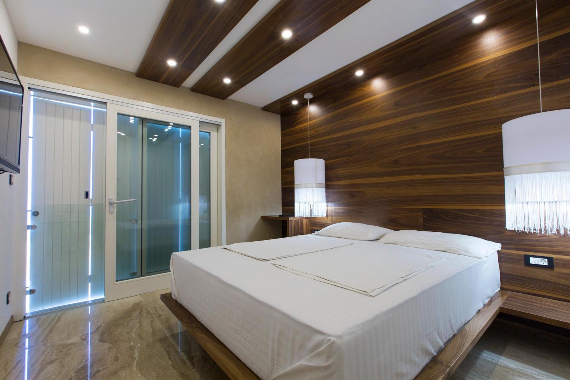 Villa View 4 You โปดสตรานา ภายนอก รูปภาพ