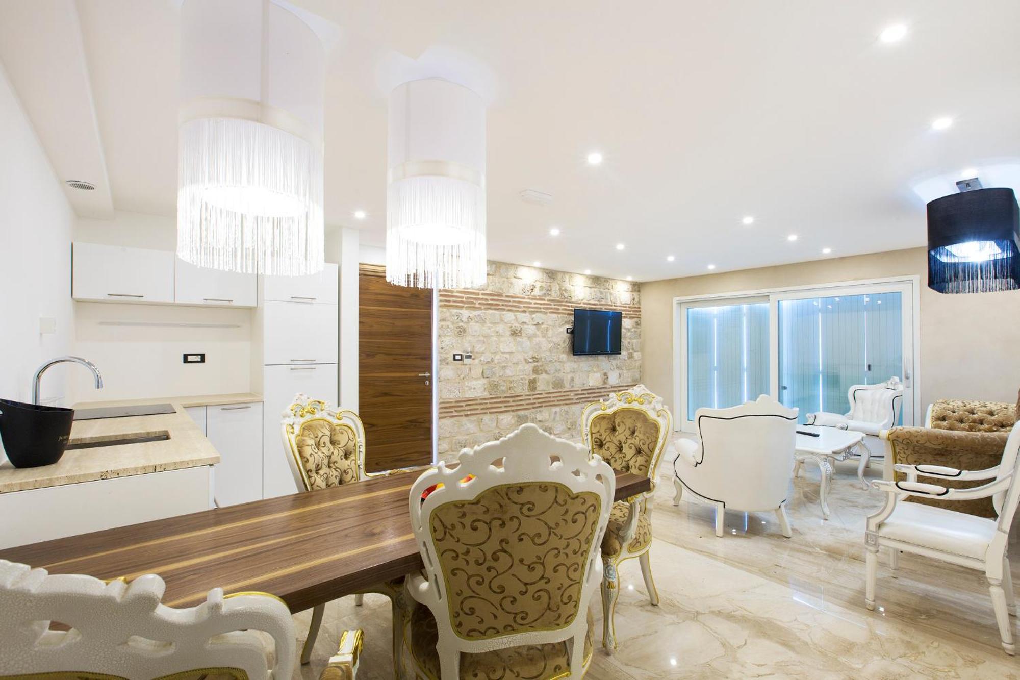 Villa View 4 You โปดสตรานา ภายนอก รูปภาพ