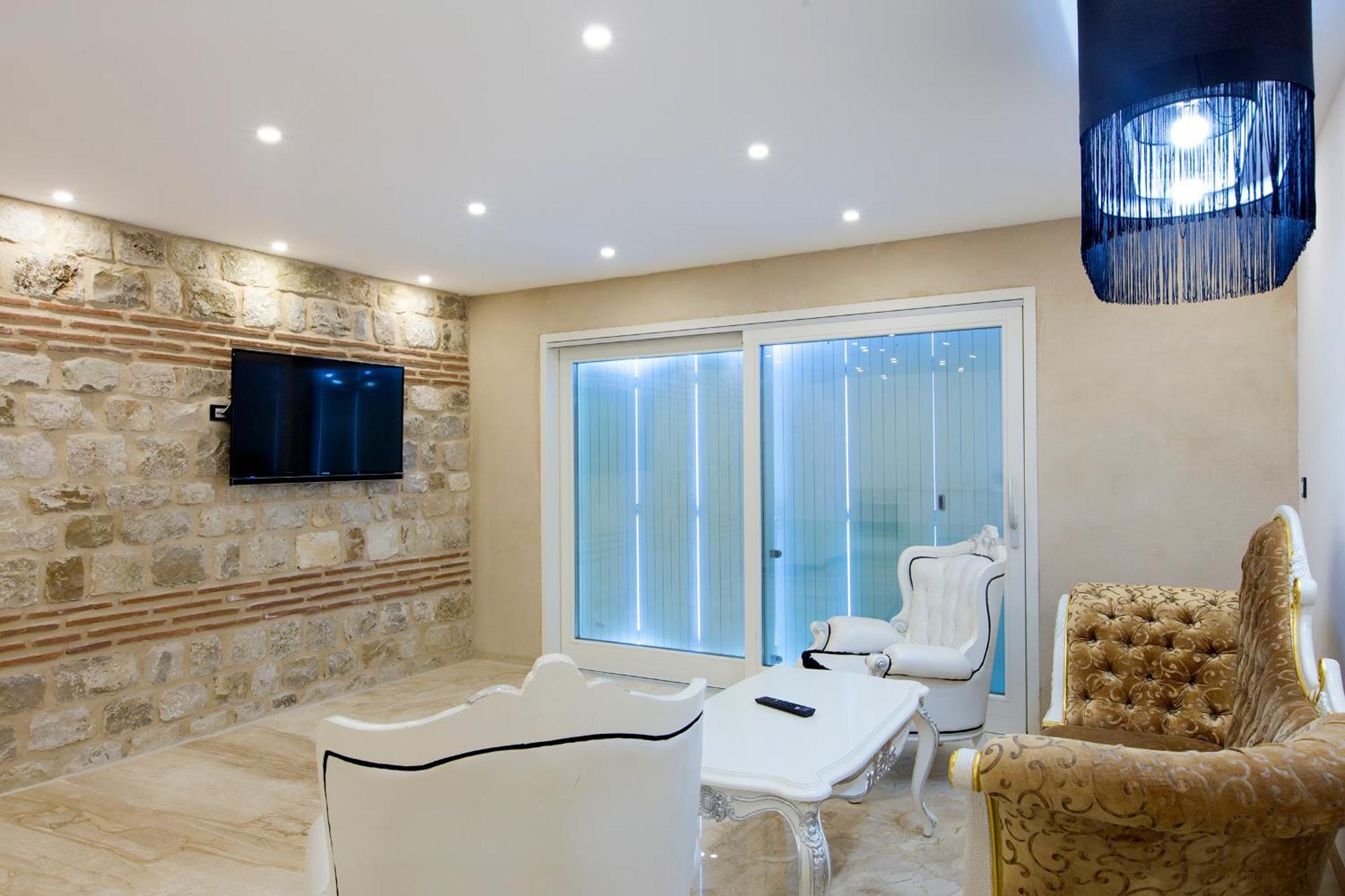 Villa View 4 You โปดสตรานา ภายนอก รูปภาพ