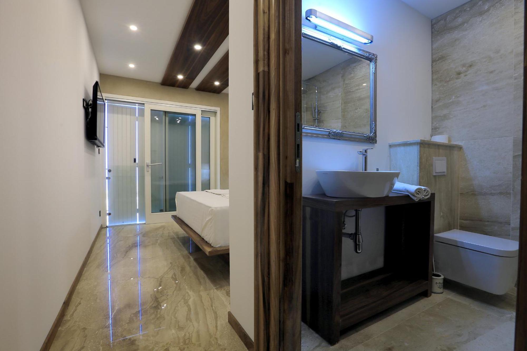 Villa View 4 You โปดสตรานา ภายนอก รูปภาพ
