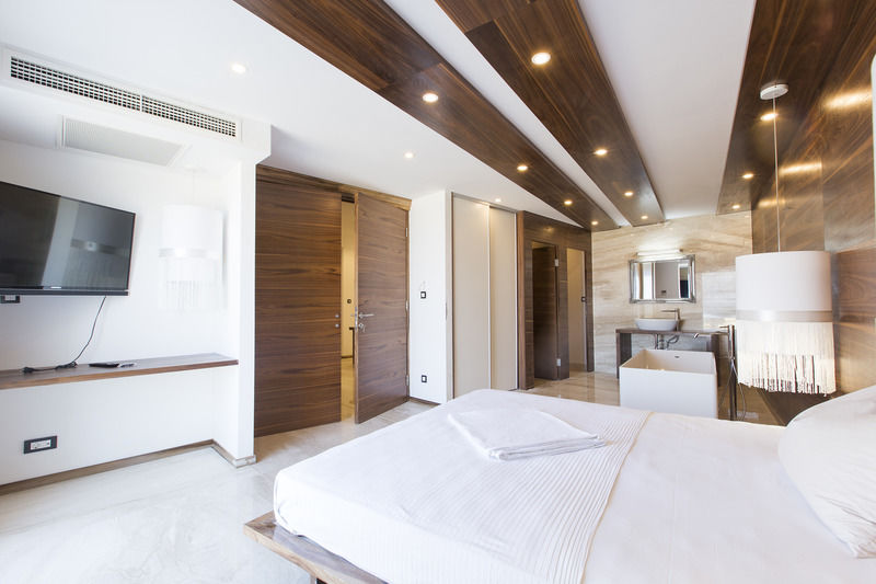 Villa View 4 You โปดสตรานา ภายนอก รูปภาพ
