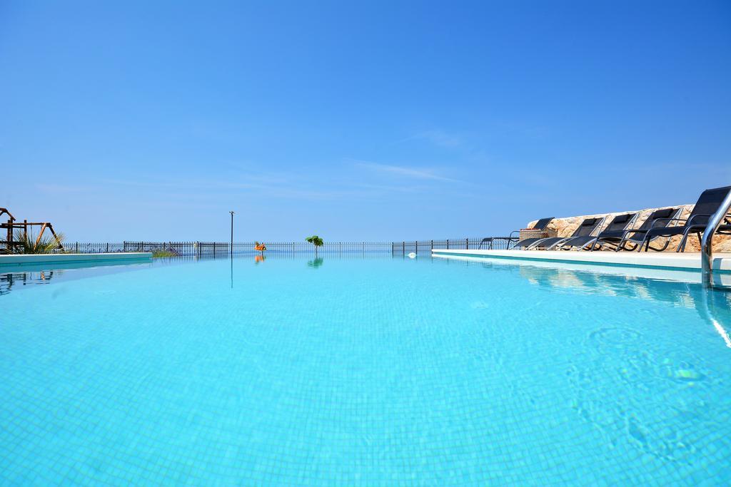 Villa View 4 You โปดสตรานา ภายนอก รูปภาพ