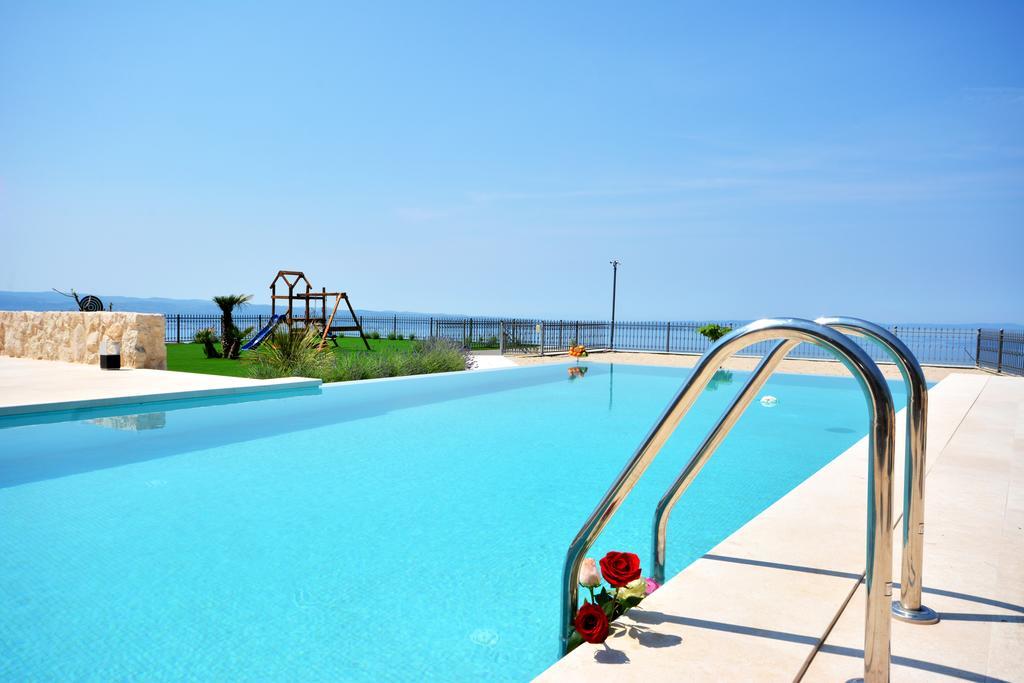 Villa View 4 You โปดสตรานา ภายนอก รูปภาพ