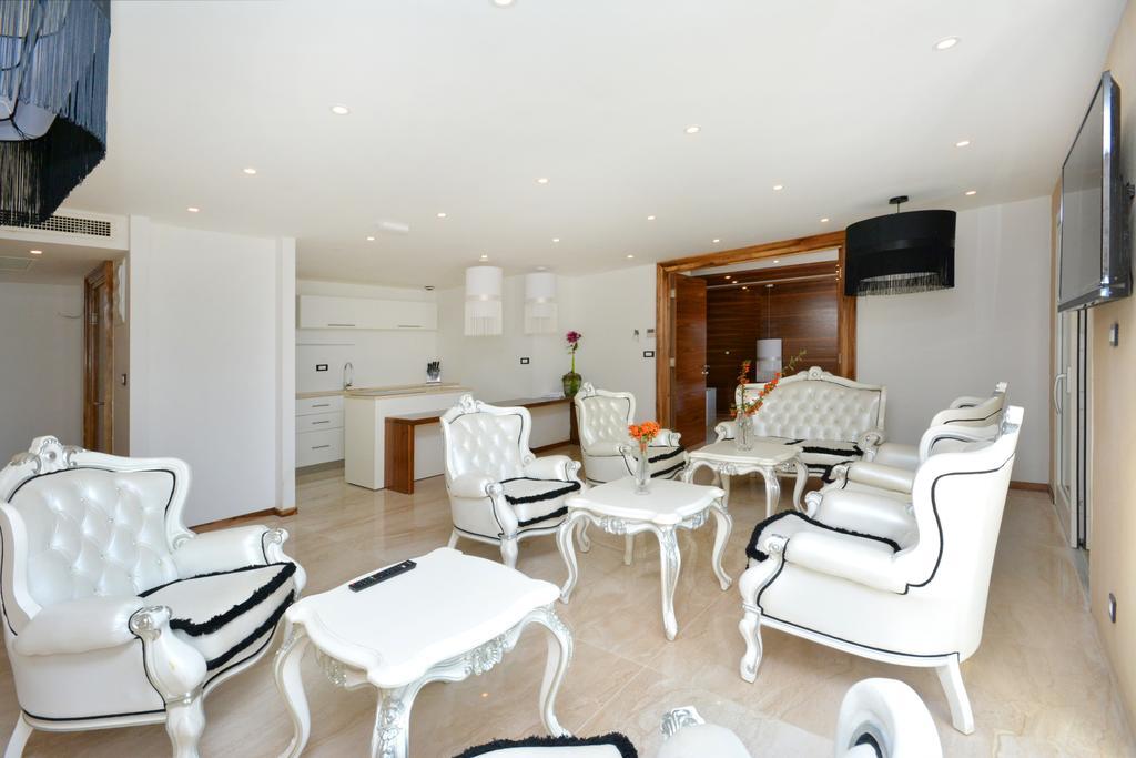 Villa View 4 You โปดสตรานา ภายนอก รูปภาพ