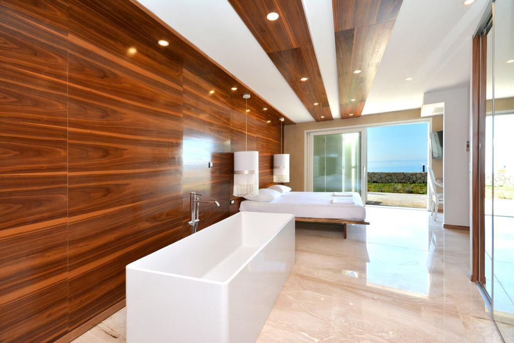 Villa View 4 You โปดสตรานา ภายนอก รูปภาพ