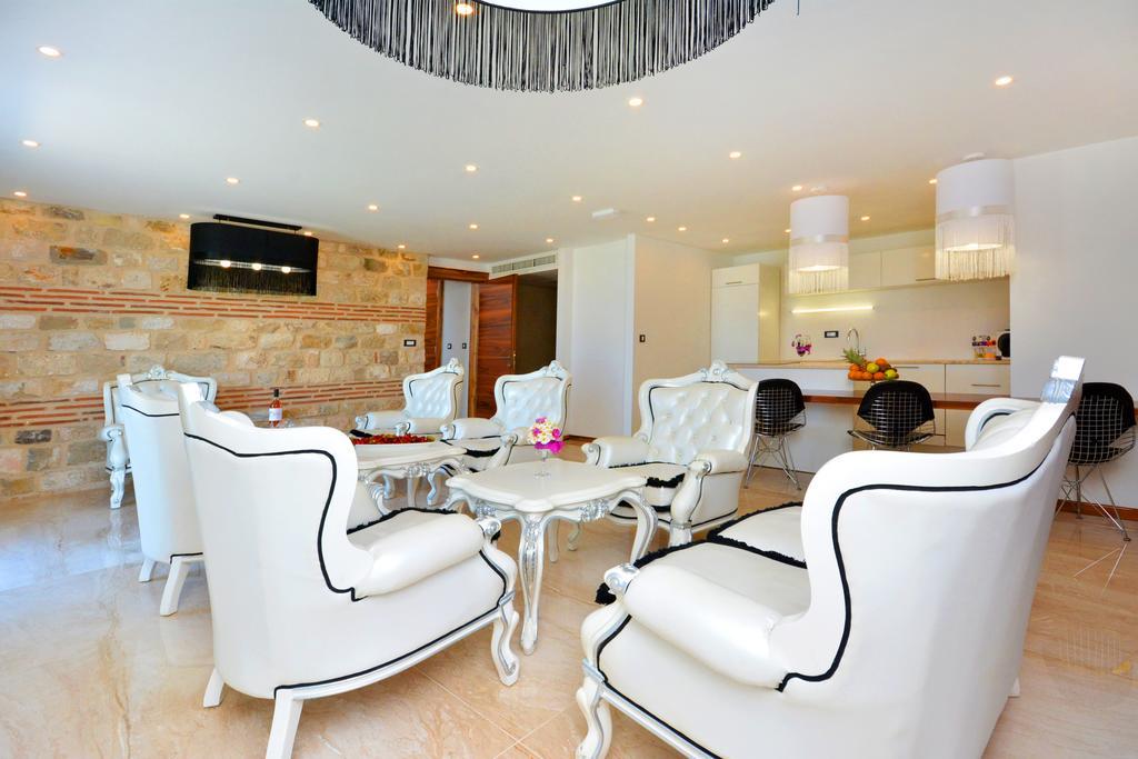 Villa View 4 You โปดสตรานา ภายนอก รูปภาพ
