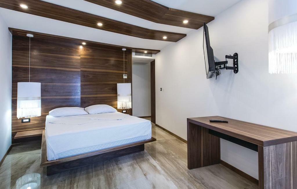 Villa View 4 You โปดสตรานา ภายนอก รูปภาพ