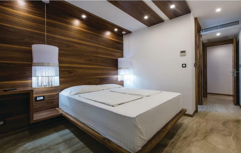 Villa View 4 You โปดสตรานา ภายนอก รูปภาพ